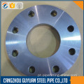 Flanges de forjamento ASME B16.47 série A / B